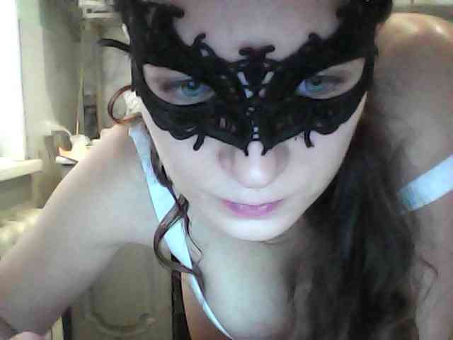 Janet-Alvena webcam