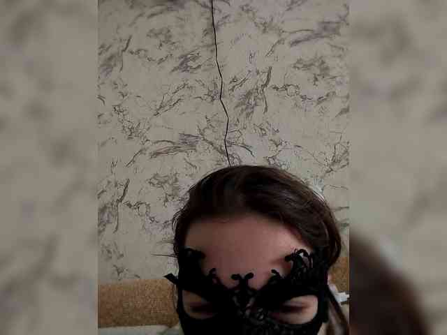 Janet-Alvena webcam