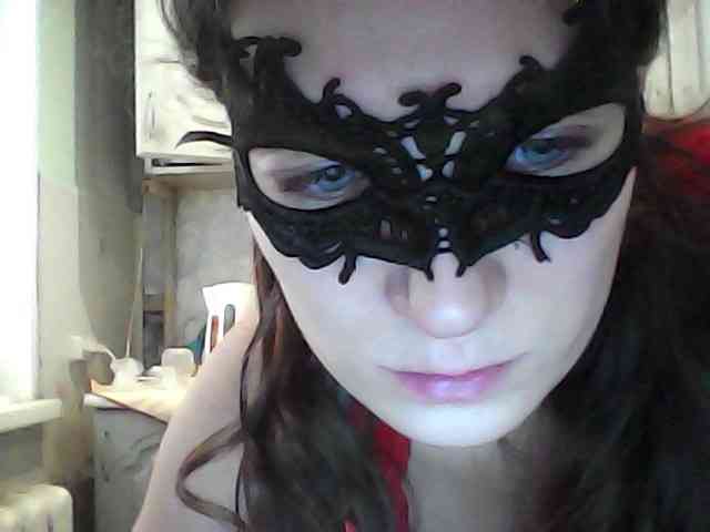 Janet-Alvena webcam