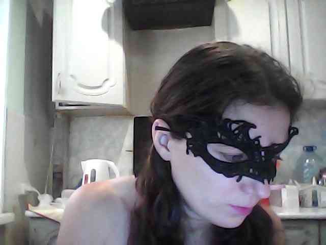 Janet-Alvena webcam