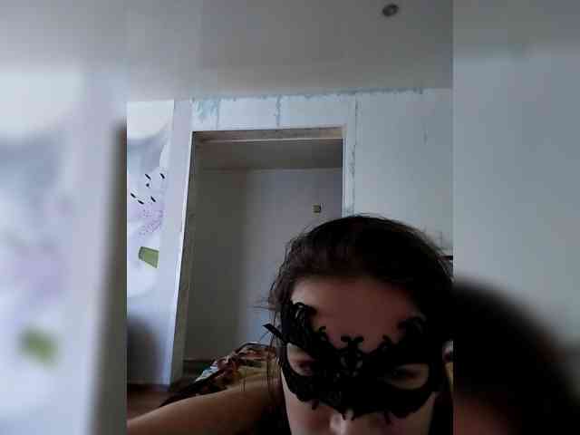 Janet-Alvena webcam