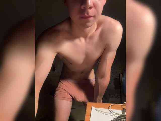 HotBoyrus