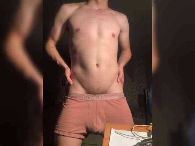HotBoyrus