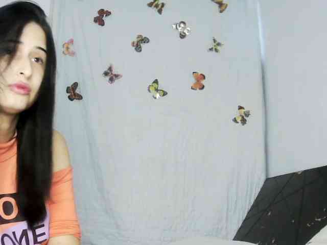 Jhoselin26 webcam
