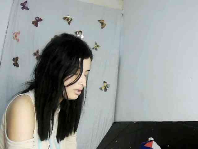 Jhoselin26 webcam