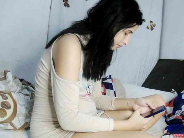 Jhoselin26 webcam
