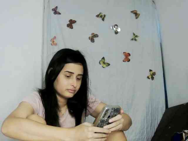 Jhoselin26 webcam