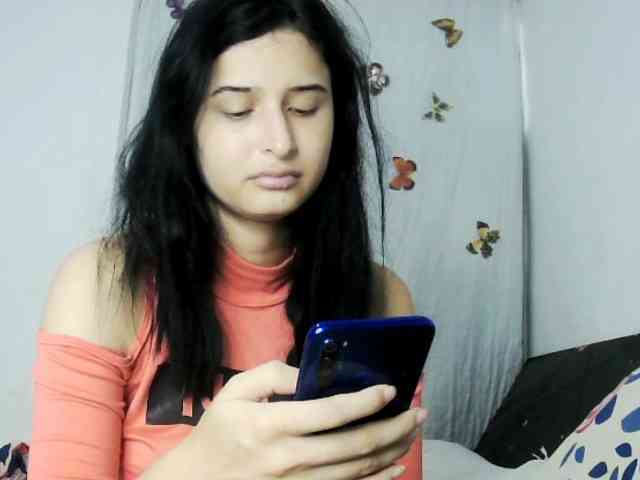 Jhoselin26 webcam