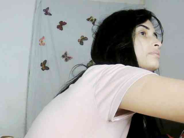Jhoselin26 webcam