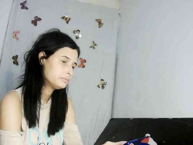 Jhoselin26 webcam