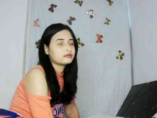 Jhoselin26 webcam
