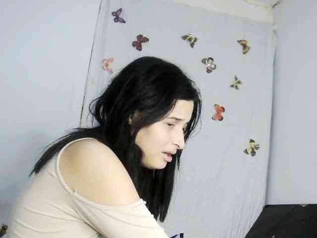 Jhoselin26 webcam