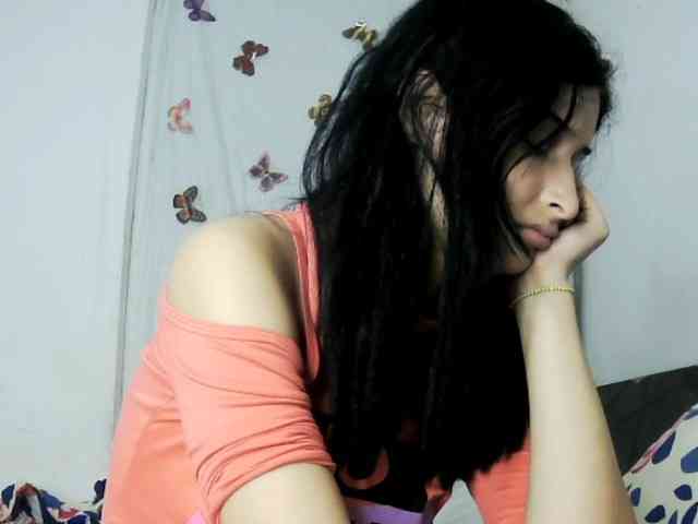 Jhoselin26 webcam