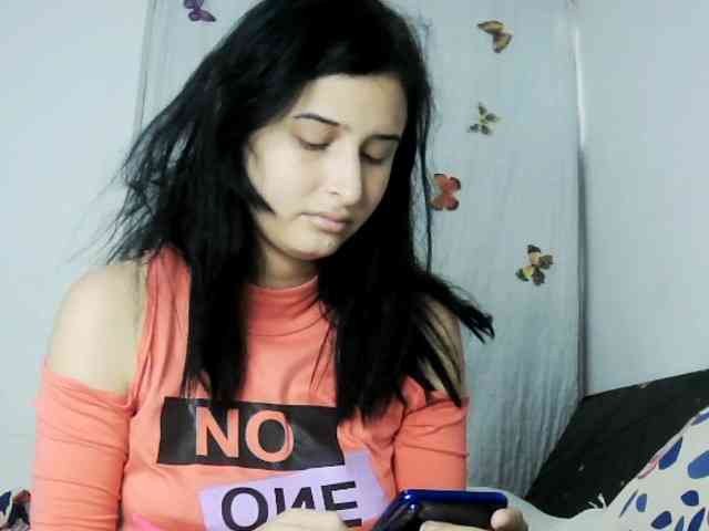 Jhoselin26 webcam