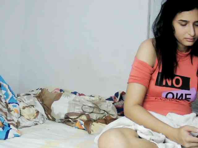 Jhoselin26 webcam