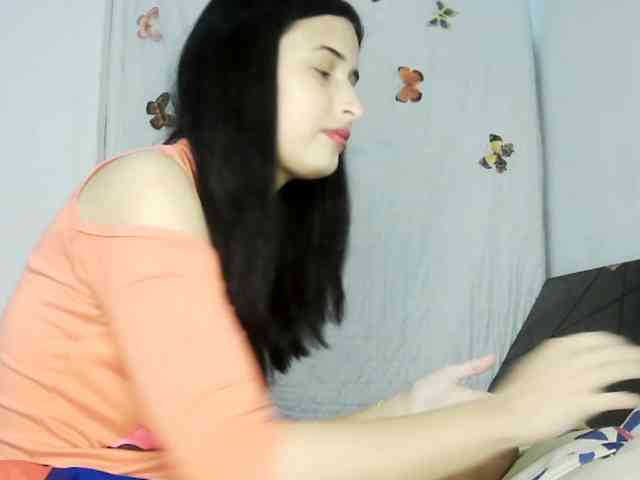 Jhoselin26 webcam