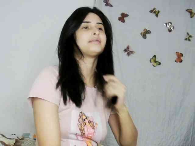 Jhoselin26 webcam