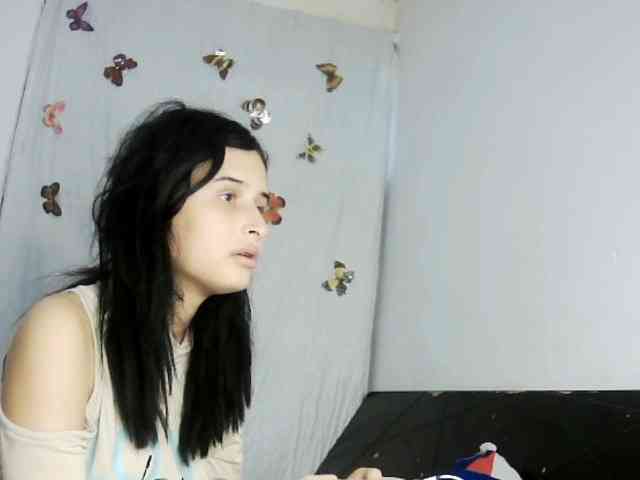 Jhoselin26 webcam
