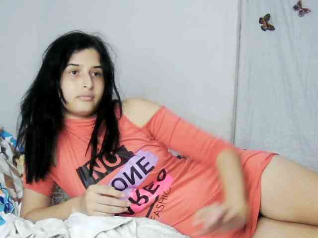 Jhoselin26 webcam