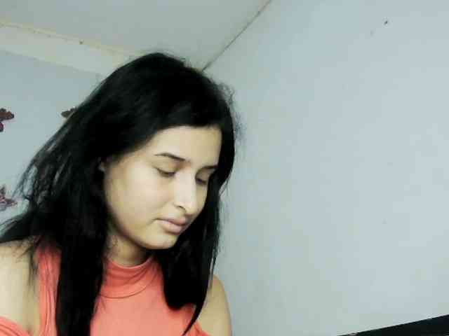 Jhoselin26 webcam