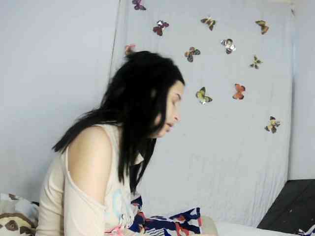 Jhoselin26 webcam