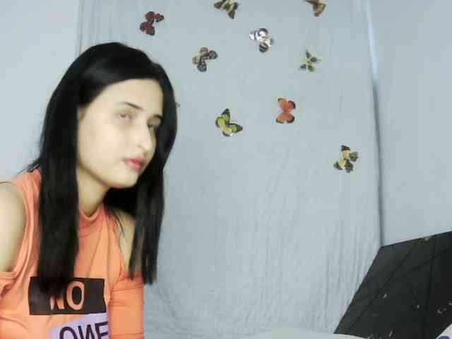 Jhoselin26 webcam