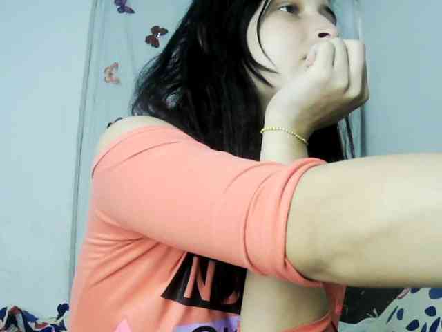 Jhoselin26 webcam