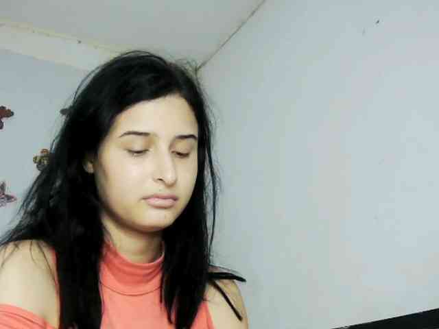 Jhoselin26 webcam