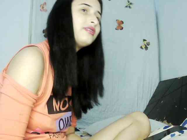 Jhoselin26 webcam