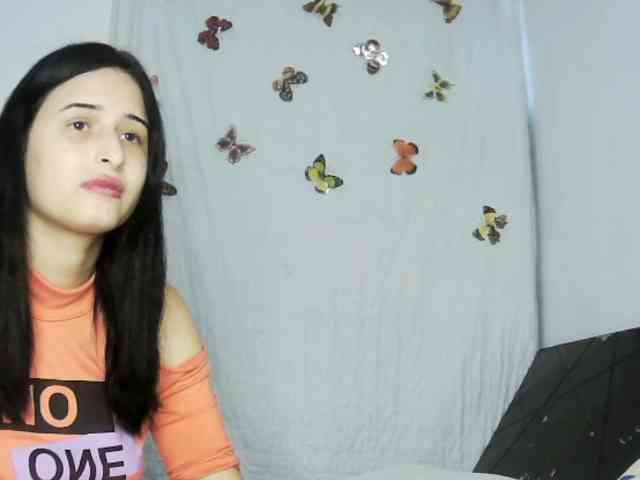 Jhoselin26 webcam