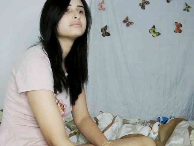 Jhoselin26 webcam