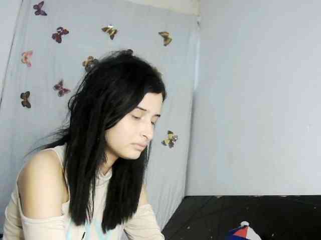 Jhoselin26 webcam