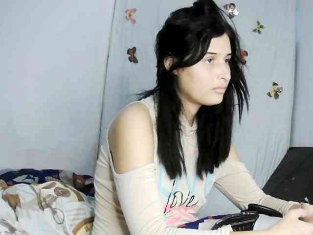 Jhoselin26 webcam