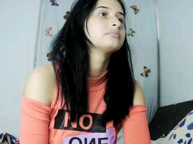 Jhoselin26 webcam