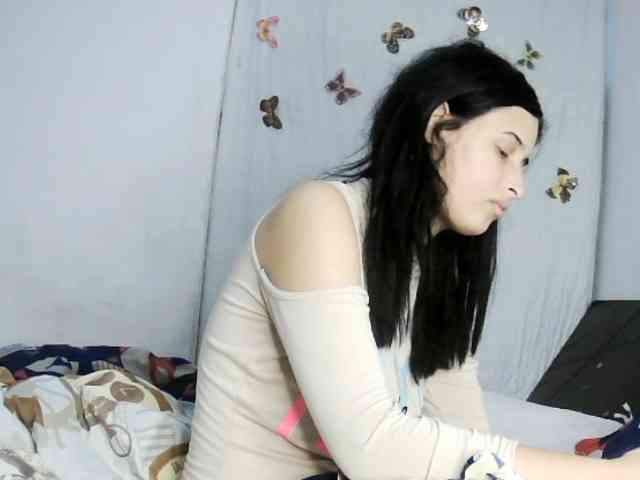 Jhoselin26 webcam