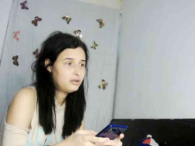 Jhoselin26 webcam