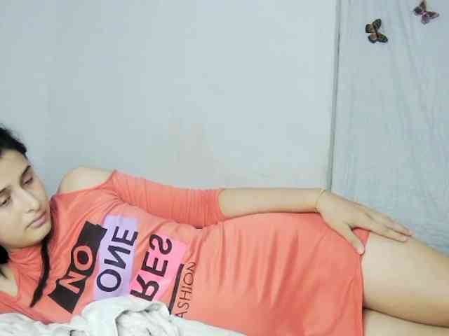 Jhoselin26 webcam