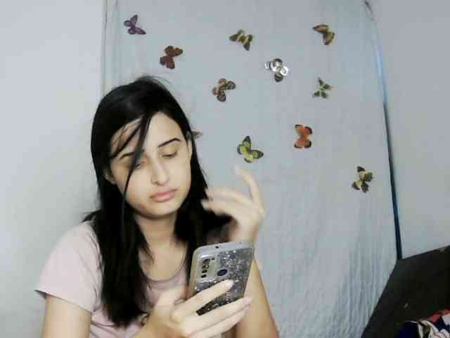 Jhoselin26 webcam