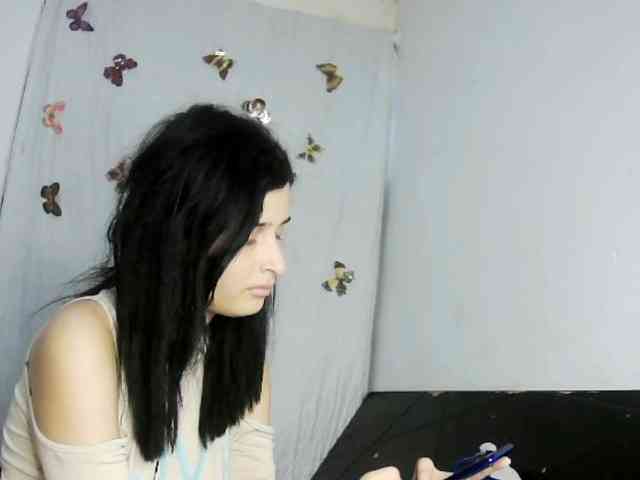 Jhoselin26 webcam