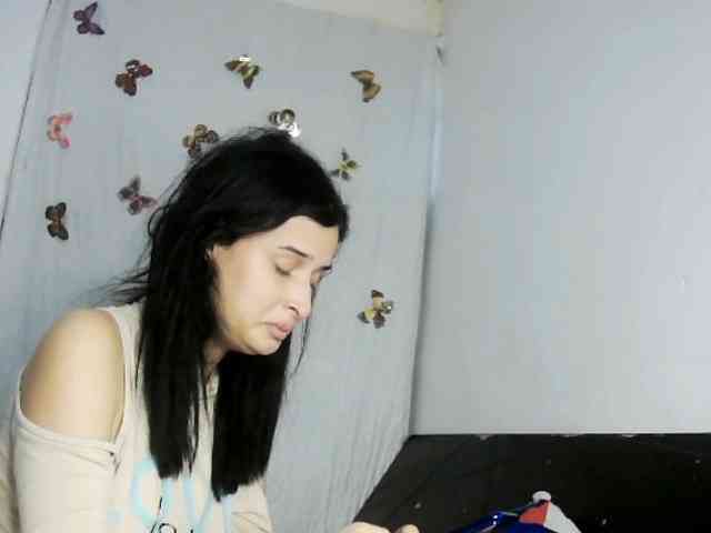 Jhoselin26 webcam