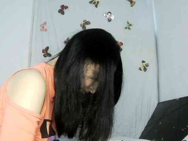 Jhoselin26 webcam