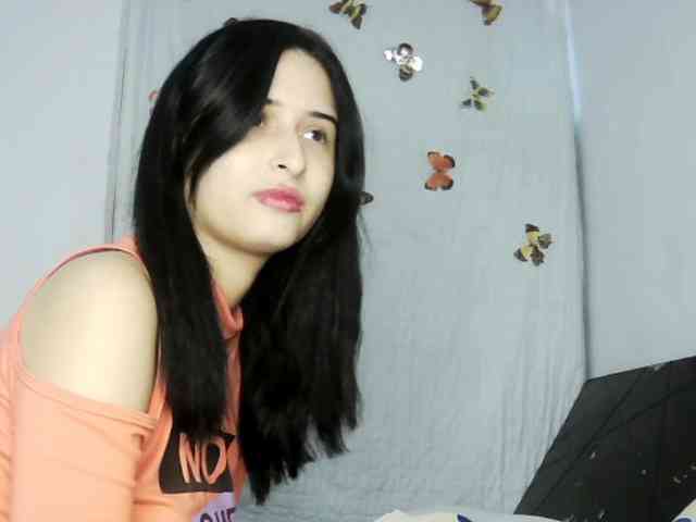 Jhoselin26 webcam