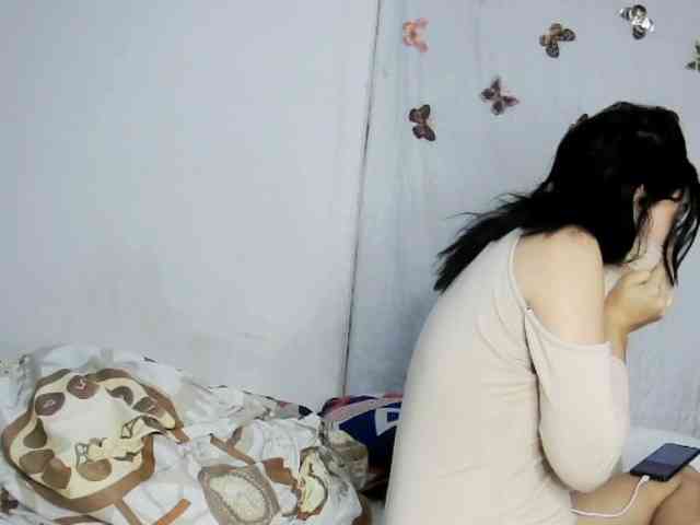 Jhoselin26 webcam