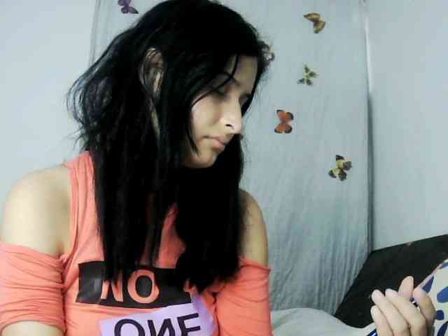 Jhoselin26 webcam