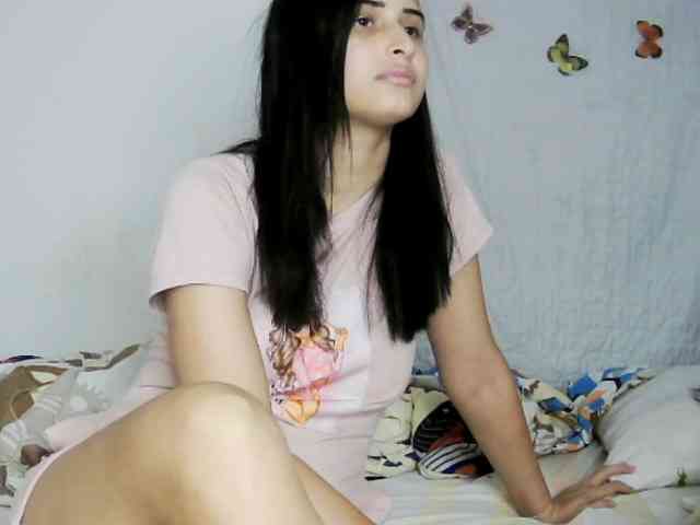Jhoselin26 webcam