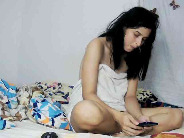 Jhoselin26 webcam
