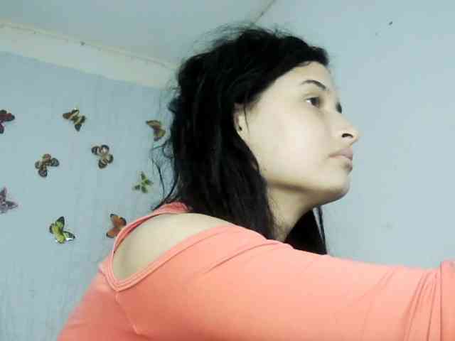 Jhoselin26 webcam
