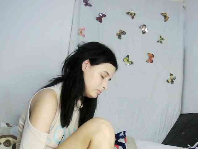 Jhoselin26 webcam