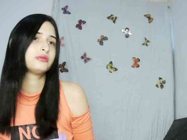 Jhoselin26 webcam