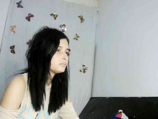 Jhoselin26 webcam